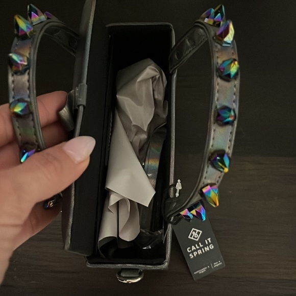 Small purse - Picture 2 of 3